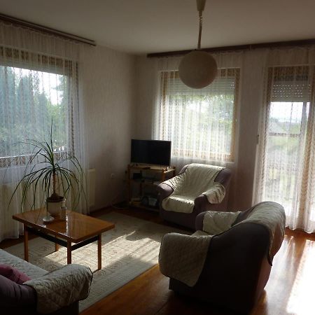 House Elisabeth Balaton Villa Vonyarcvashegy Exterior foto